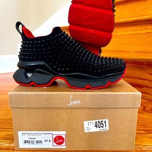 Christian Louboutin
